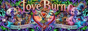 LoveBurn 2026